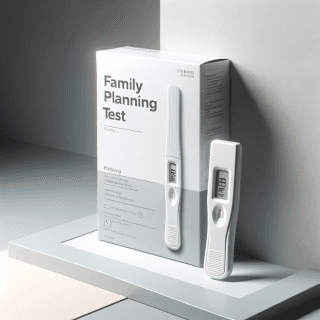 Family Planning Tests