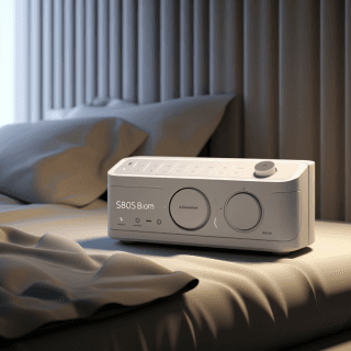 Sleep Sound machine