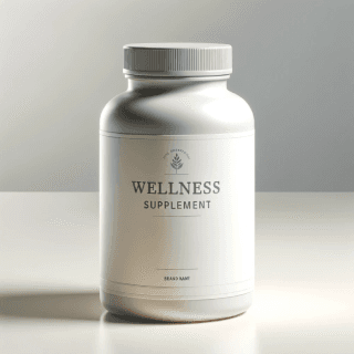 Wellness Supplements