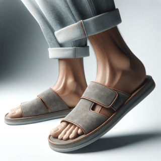 Men Slippers & Sandals