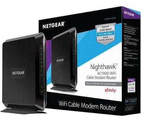 Netgear Nighthawk Streaming Player: Best Streaming Player for Connectivity
