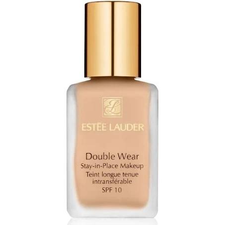 Estée Lauder Double Wear Stay-in-Place Makeup SPF 10, Sand - 1 fl oz bottle