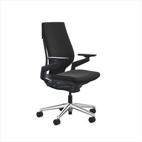 Steelcase Gesture Chair: Best Ergonomic Office Chair for Dynamic Support