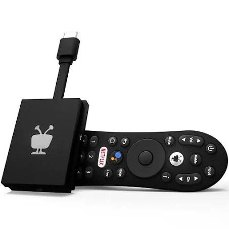 TiVo Stream 4K: Best Unified Streaming and Live TV Device