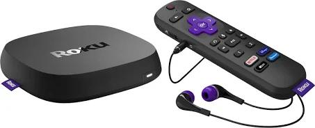 Roku Ultra (2024): Best Streaming Player for 4K HDR Enthusiasts