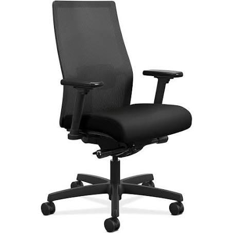 HON Ignition 2.0 Office Chair: Affordable Ergonomic Seating Solution