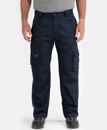 Caterpillar Men's Flame Resistant Cargo Pant: Best Flame-Resistant Workwear