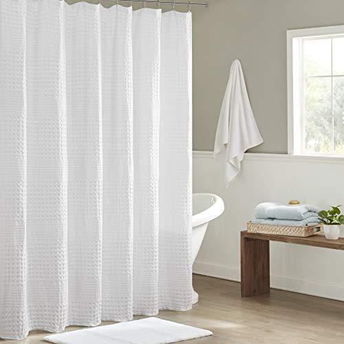 Transform Your Bathroom with an Organic Cotton Shower Curtain: Eco-Friendly Elegance at Its Best!