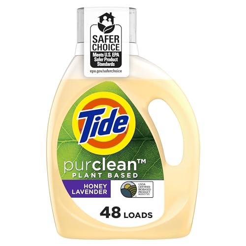 The Ultimate Guide to Plant-Based Laundry Detergents: Top Picks and In ...