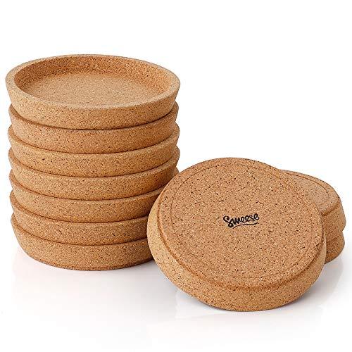 The Ultimate Guide to Cork Coasters: Reviews and Insights