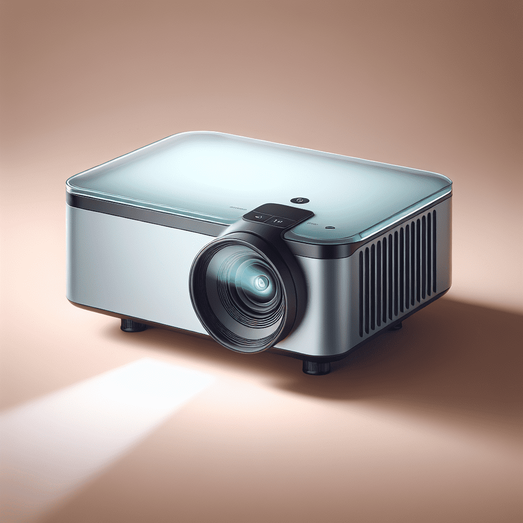Top 10 Business Projectors of 2024: Professional Reviews & Best Picks