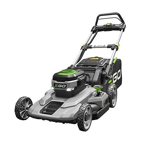 Top and Trending Battery Lawn Mowers for 2024