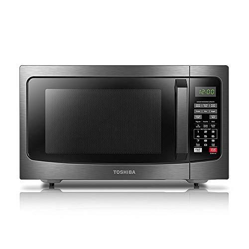 Best Budget Microwaves of 2024: Top Picks Tested by Experts
